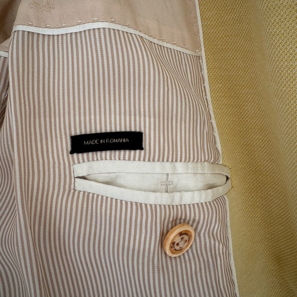 Massimo Dutti jacket - Picture 6 of 10